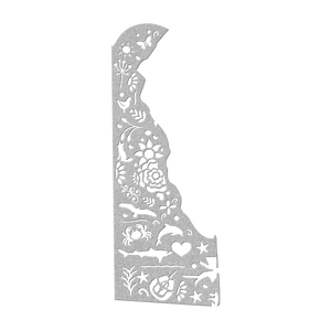 We_Love_Delaware_Metal_Sign_Silver_Transparent_Mockup.png