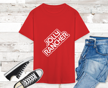 Load image into Gallery viewer, Jolly Rancher T-Shirt- Just For Fun
