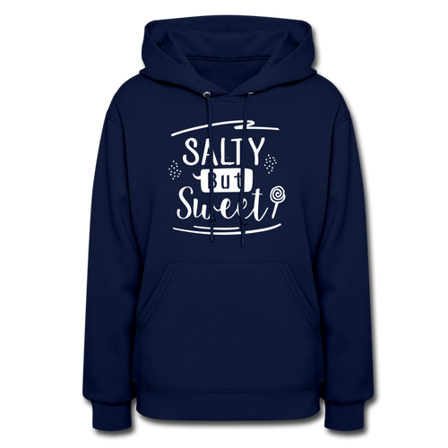 Salty But Sweet-Just For Fun - navy