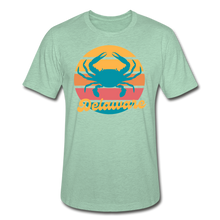Load image into Gallery viewer, Unisex Heather Prism T-Shirt-Canalside Inn Collection - heather prism mint
